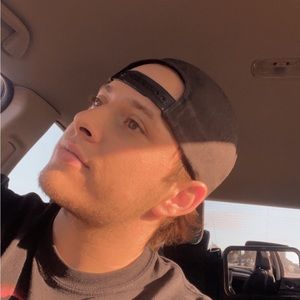 Meet your Posher, Dylan